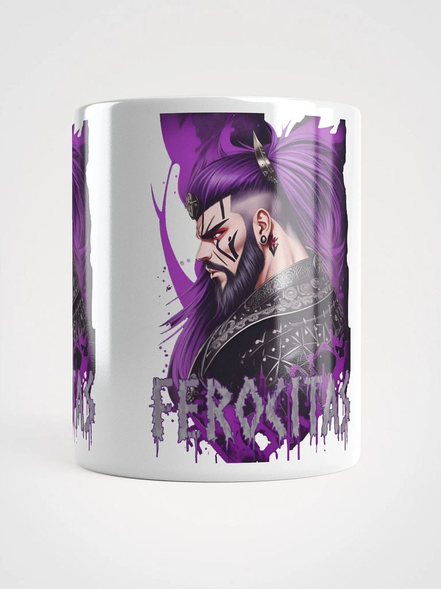 Ferocitas Logo Coffee Mug product image (10)