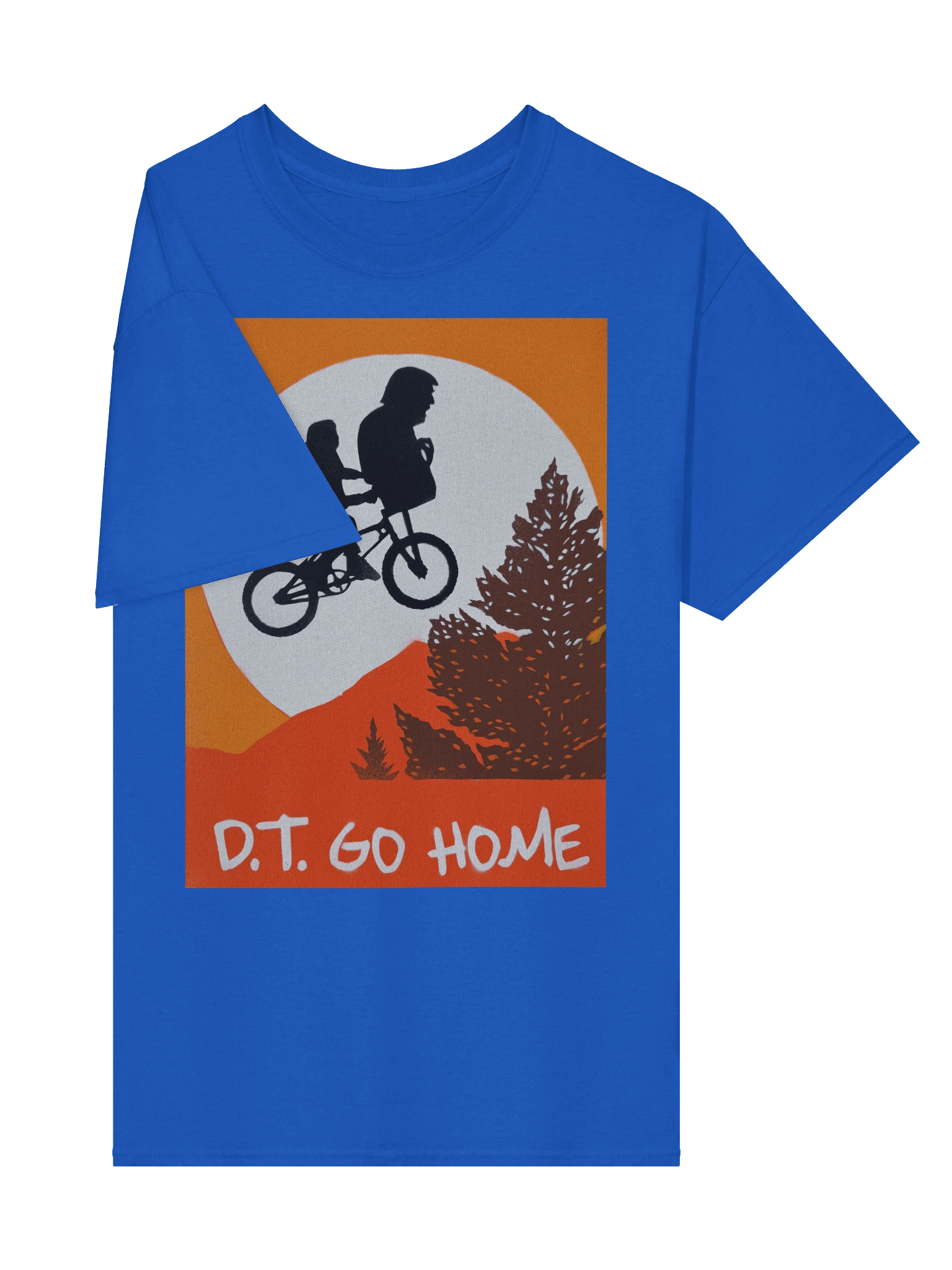 D.T Go Home product image (4)