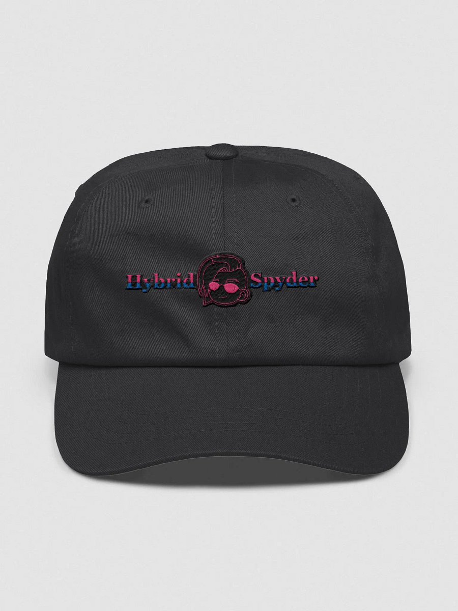 Hybrid Spyder Classic Dad Hat product image (1)