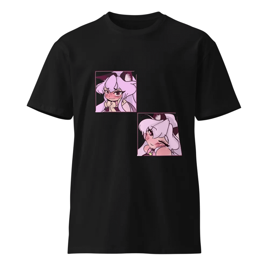Sussy Baka t-shirt product image (1)
