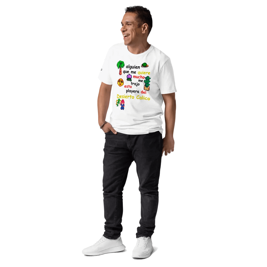 Recuerdo del Desierto Cálico 🌞 product image (8)