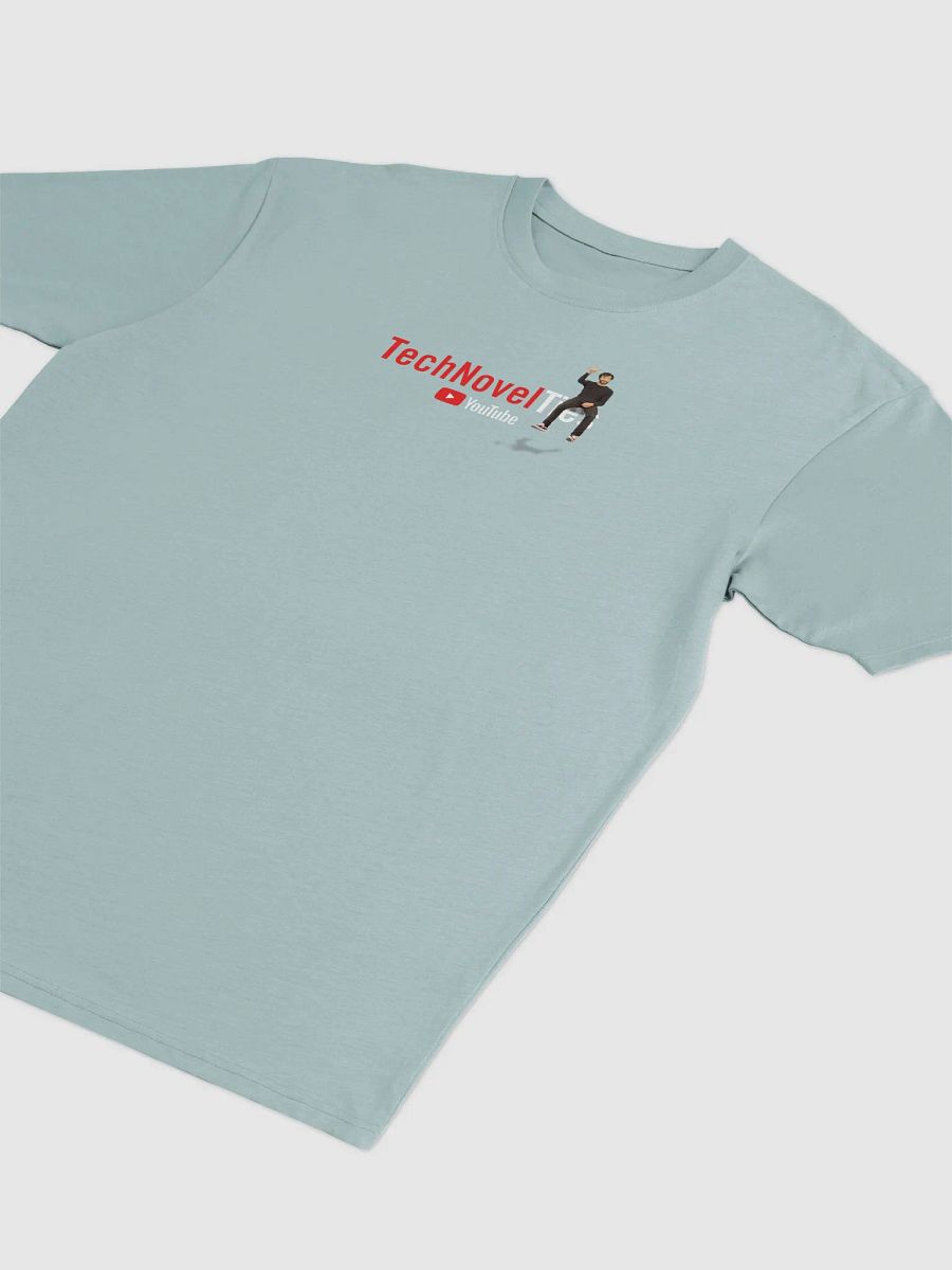 TNT-shirt Intro Premium product image (16)