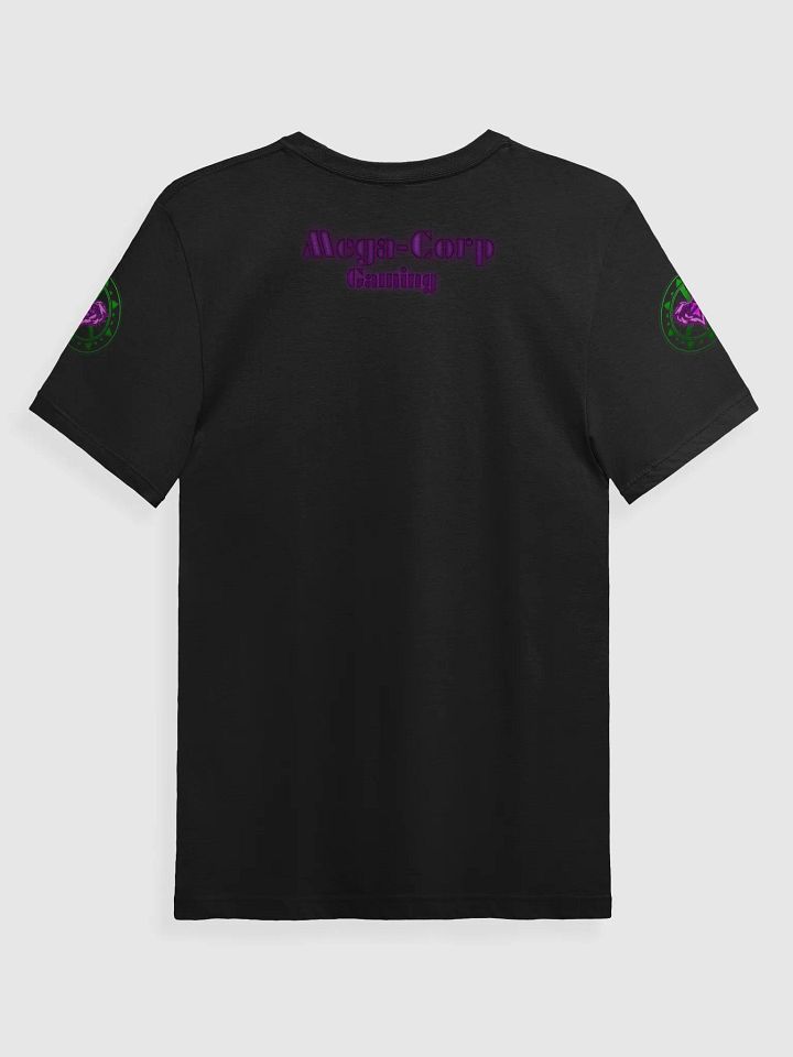 T-shirt. product image (2)