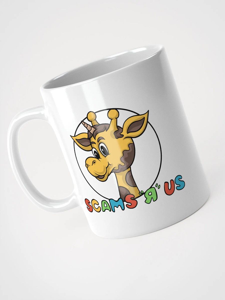 "R" Us Mug product image (3)