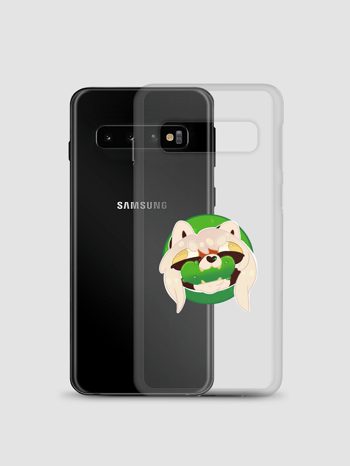 [Rougeredpanda] Samsung Case product image (2)