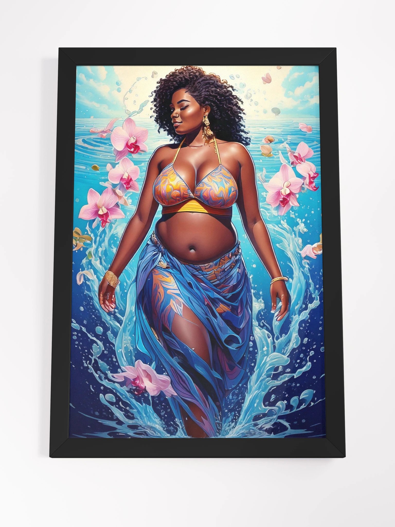 Lyessa, Petal of the Tidal Veil product image (4)