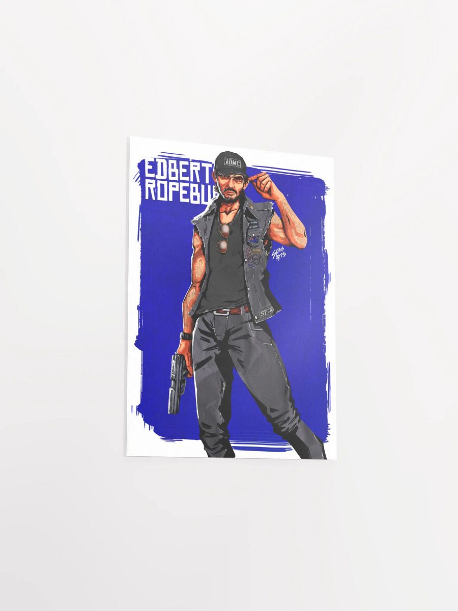 Edbert Ropeburn Poster product image (23)