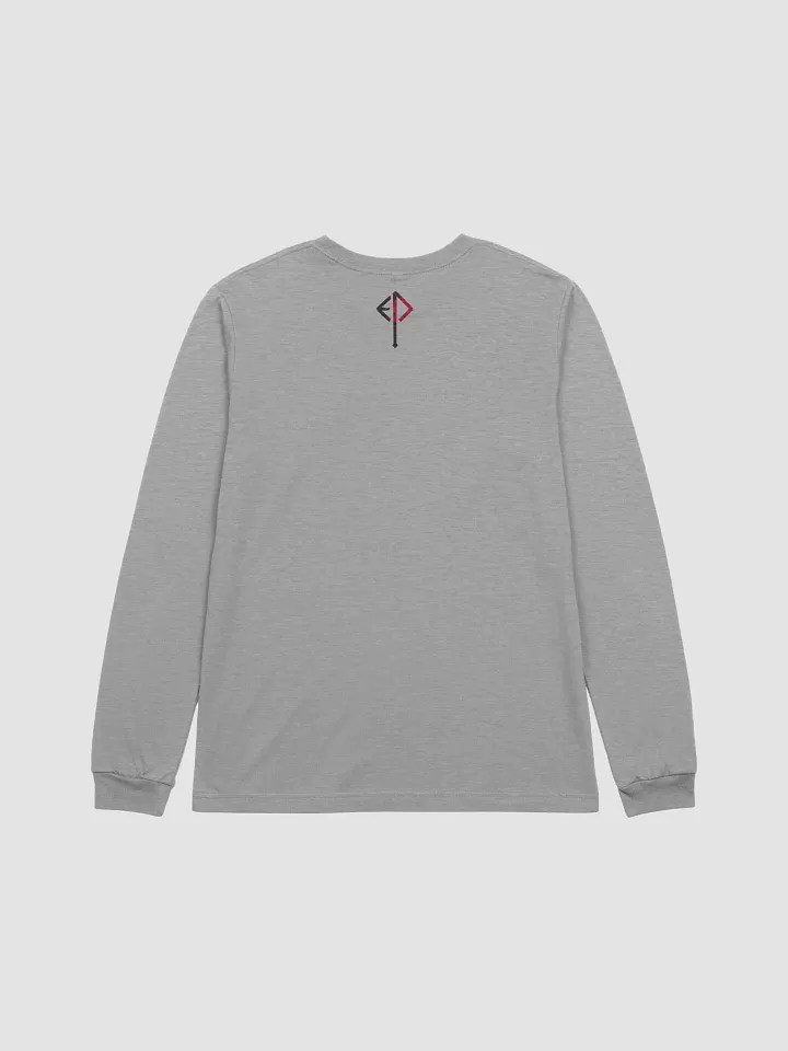 3rd Anniversary Long Sleeve: the E(x)ecutioners product image (2)