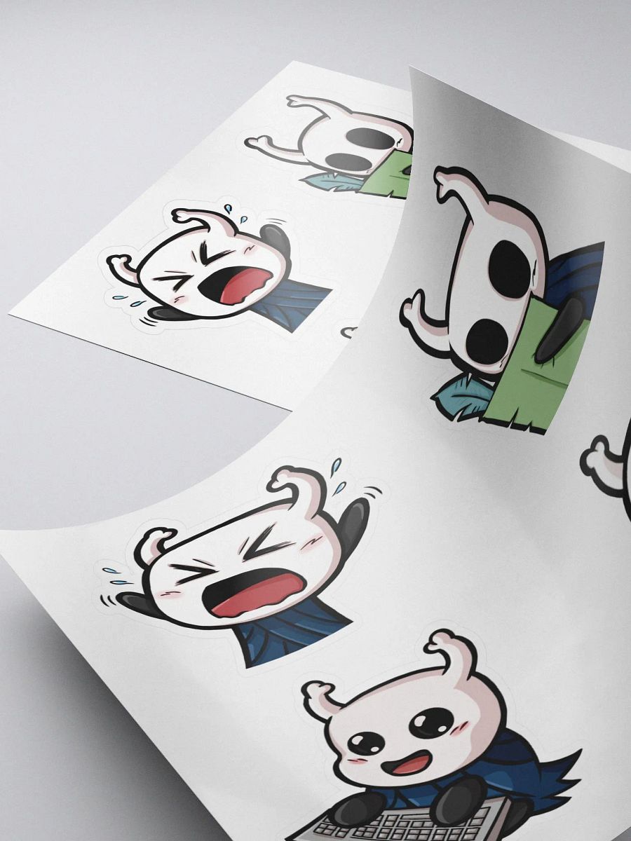Set of Stickers 1 product image (4)