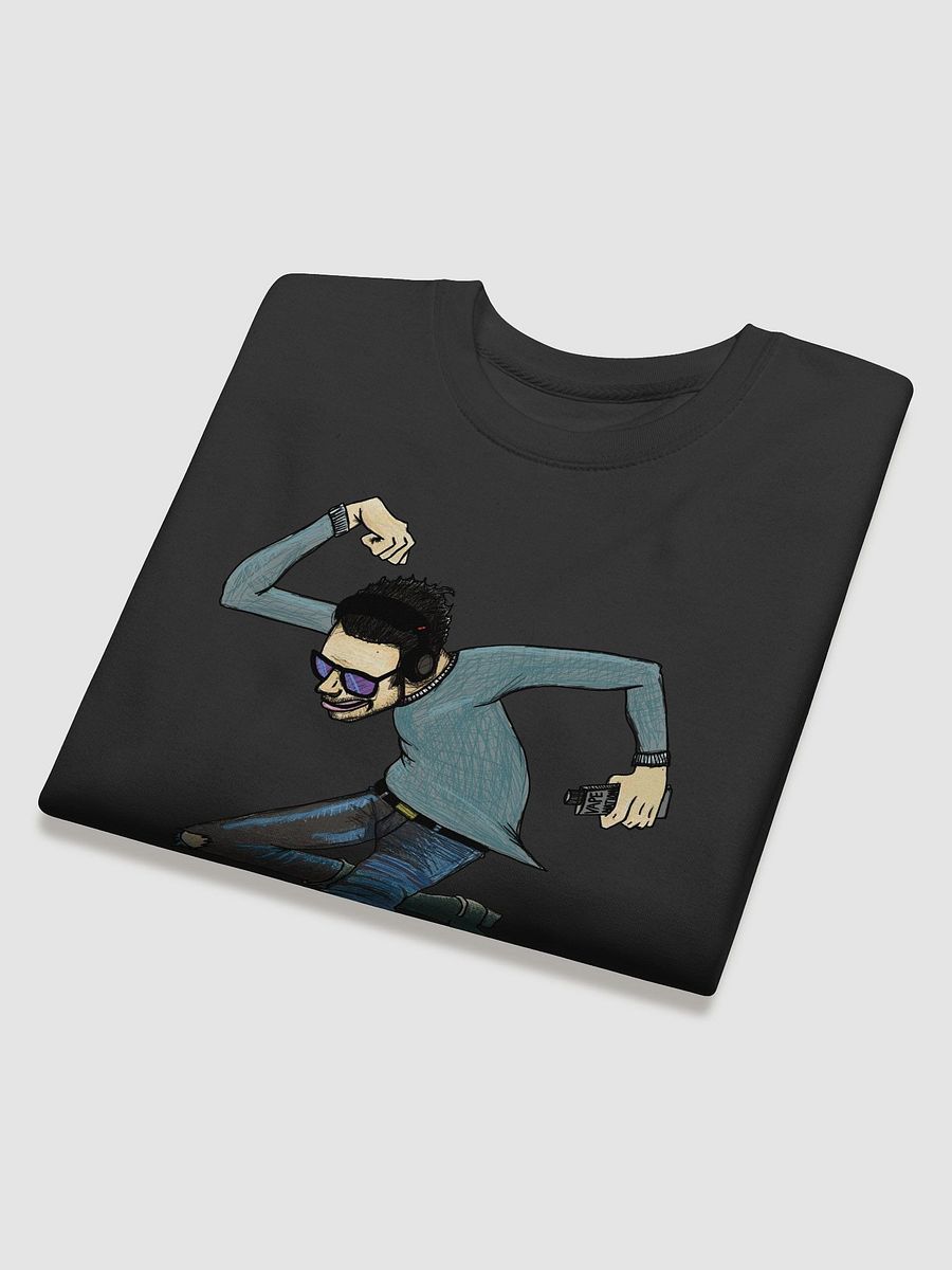 Ledrom James Sweatshirt product image (35)