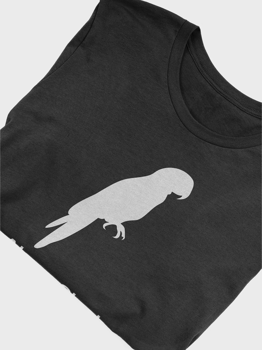 Whimsical Bird Silhouette Tee product image (26)