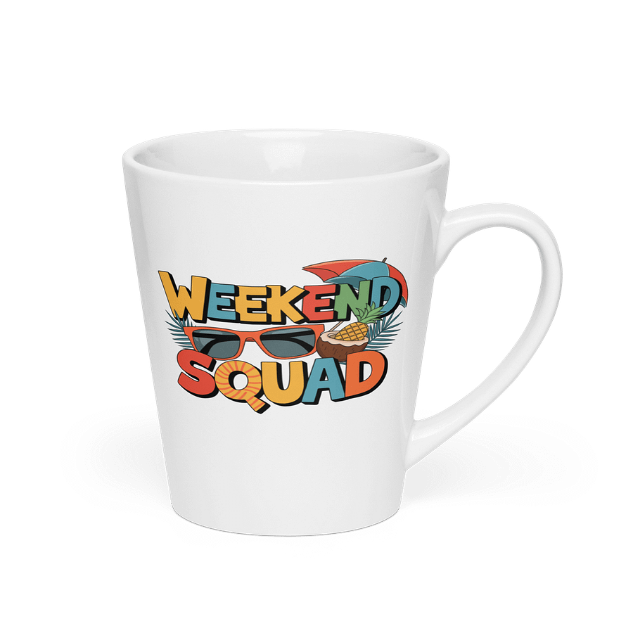 Weekend Squad product image (2)
