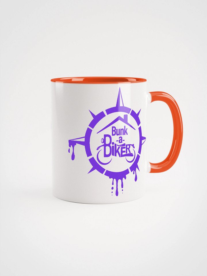 BaB Funny Mug - Purple product image (6)