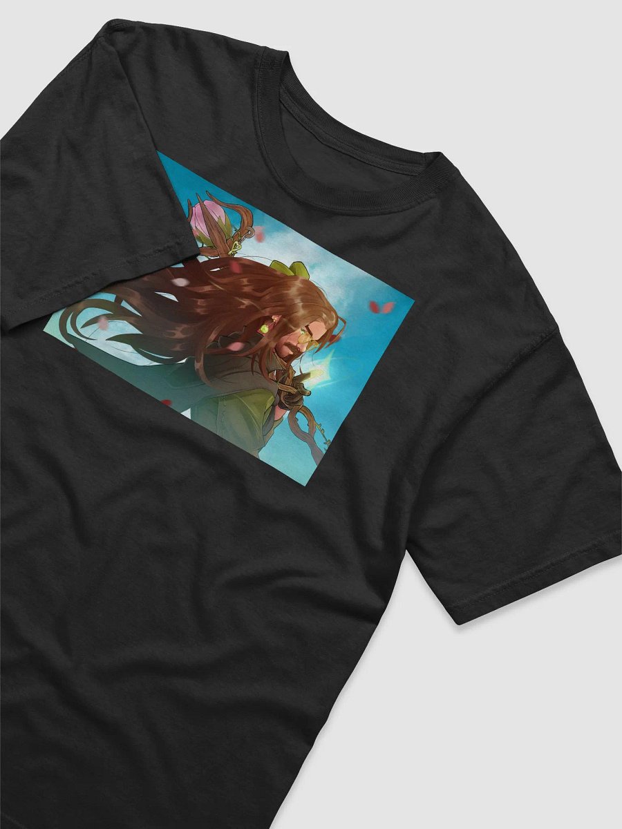 Tales of Broccoli Tee product image (22)