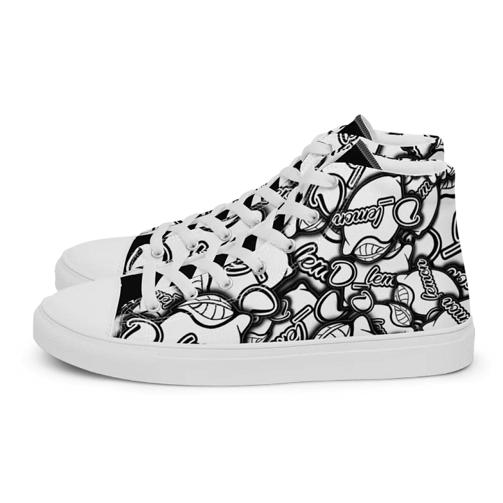 Sticker Pile (Women's) product image (1)