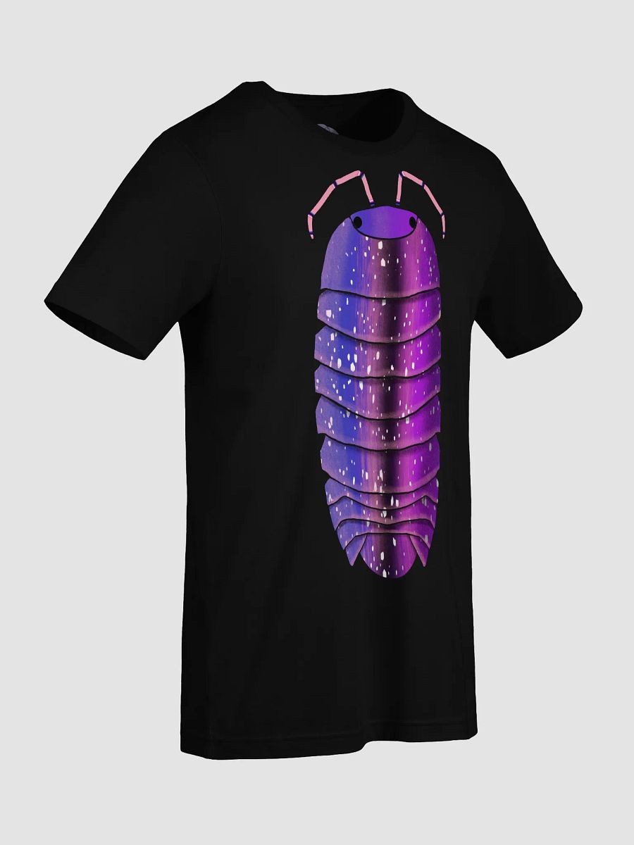 Genderfluid Isopod Shirt product image (57)