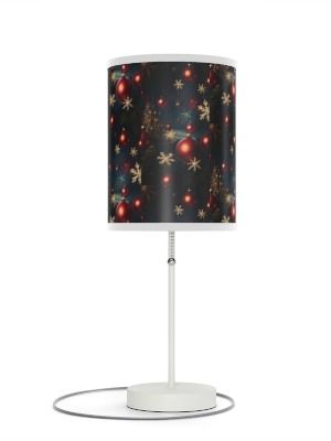 Winter Lamp on a Stand, US|CA plug product image (2)