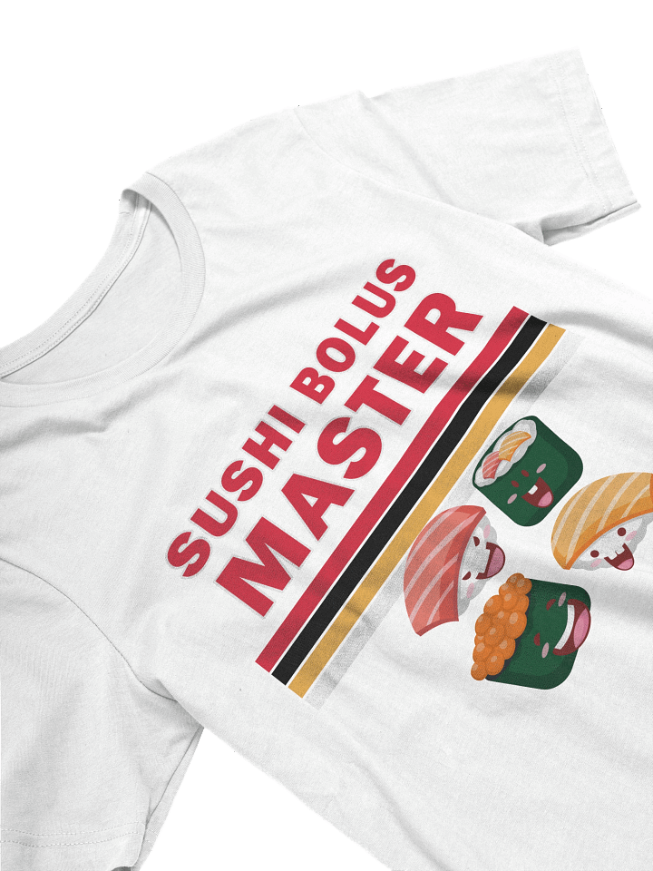 Sushi Bolus Master product image (2)