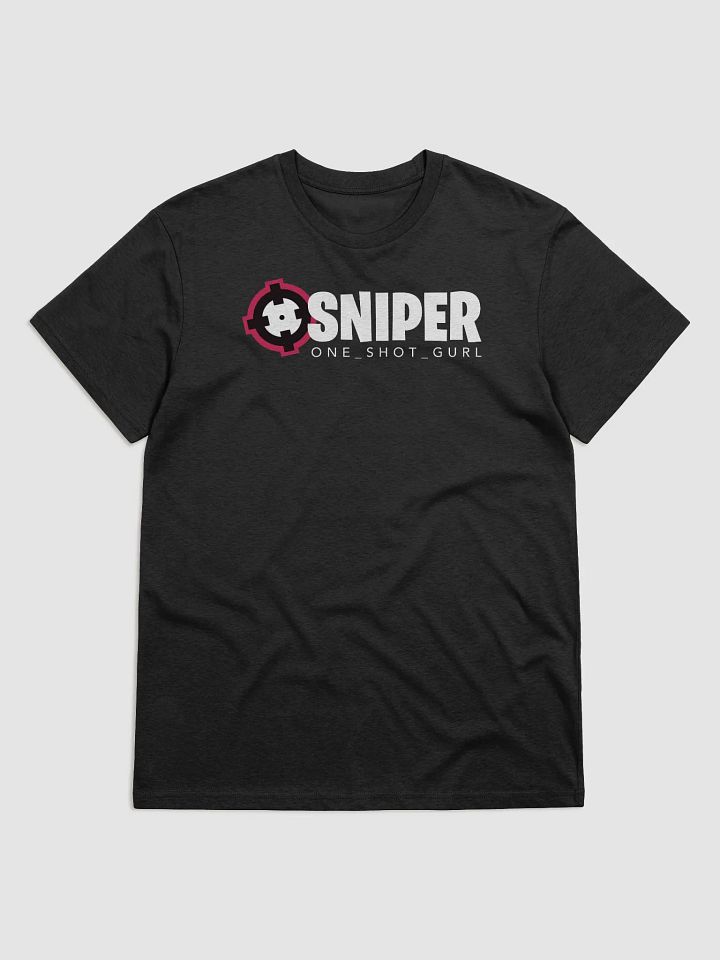 Sniper T-Shirt product image (5)