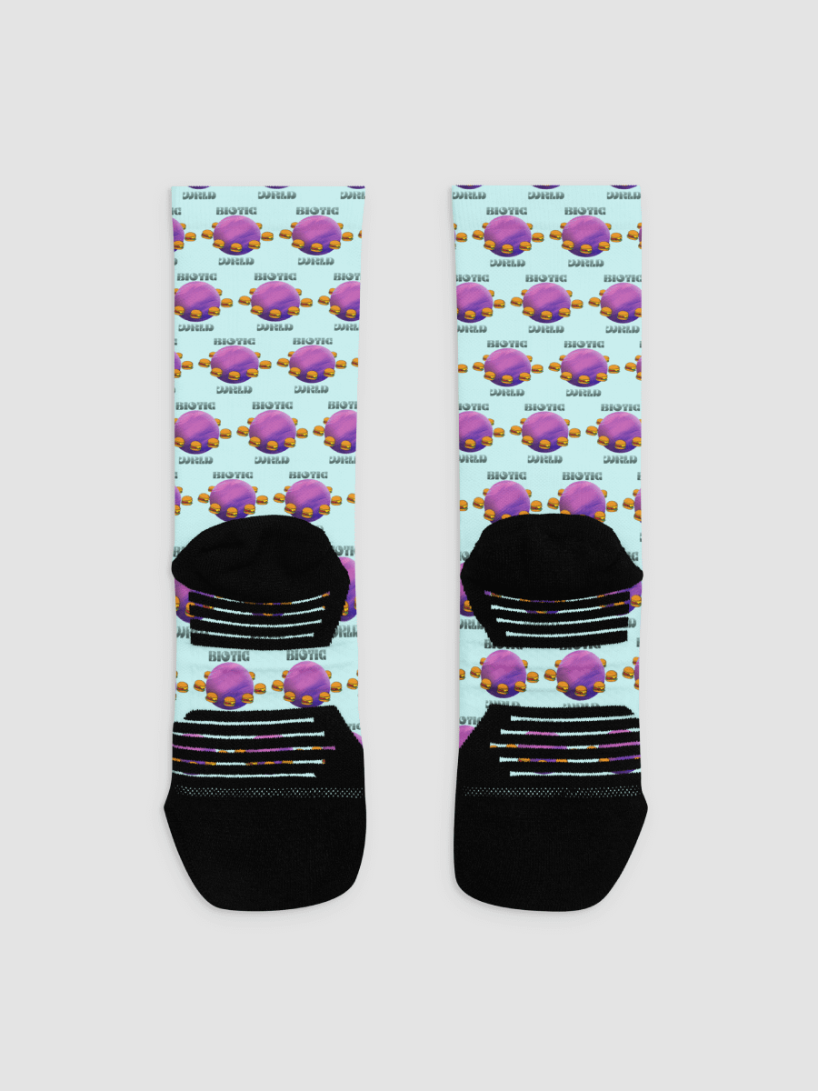 WRLD Socks product image (2)