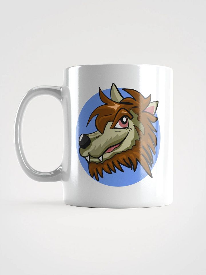 Shining Force 2: Gerhalt Mug product image (1)