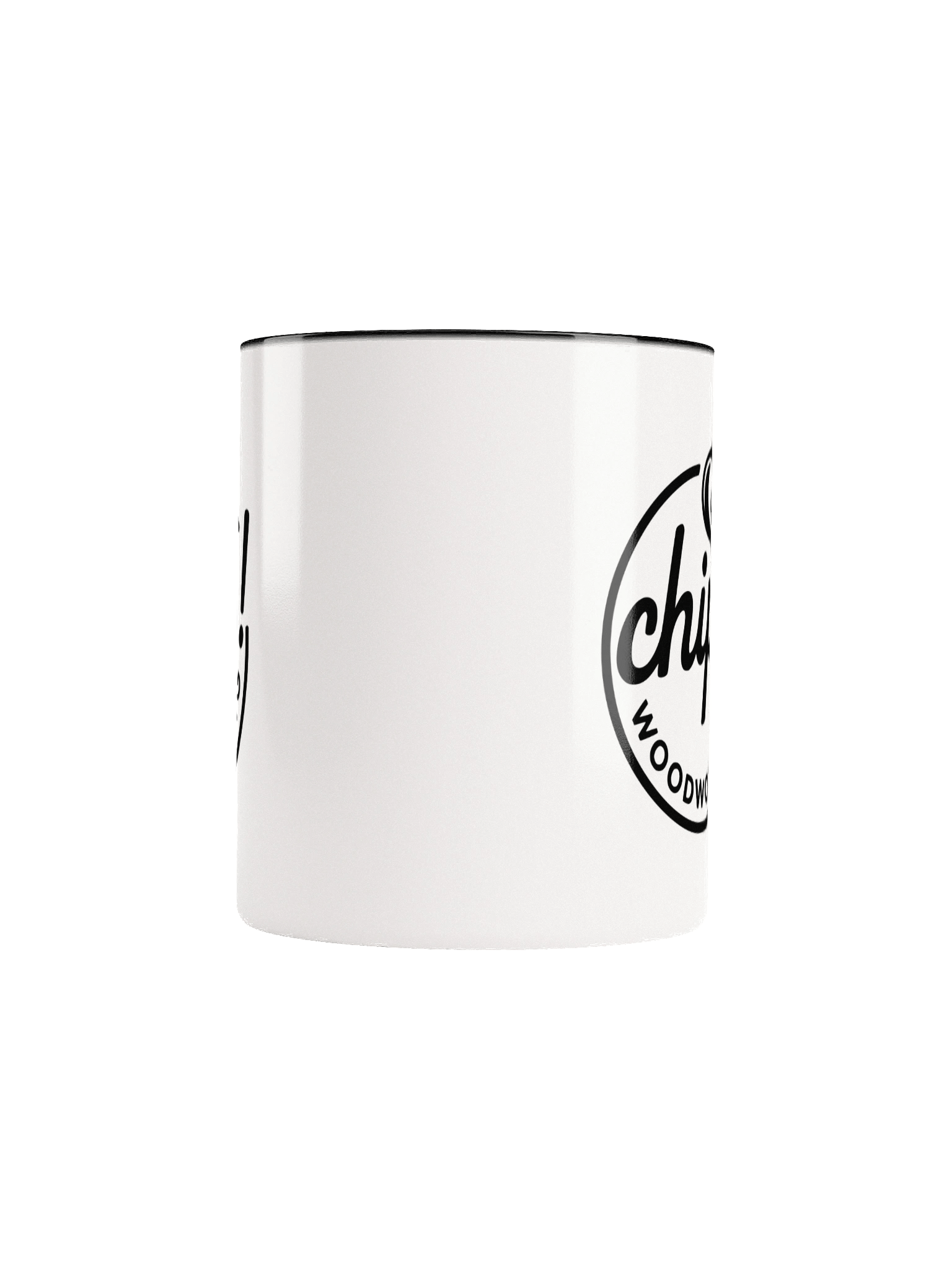 Chip’s Woodworking Logo Mug product image (66)