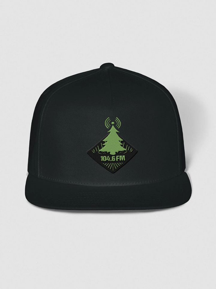 104.6 FM Snapback product image (1)