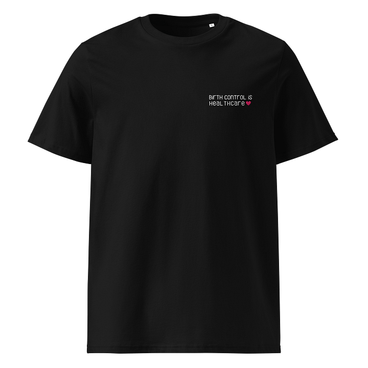 birthcontrol is healthcare (tee) product image (2)