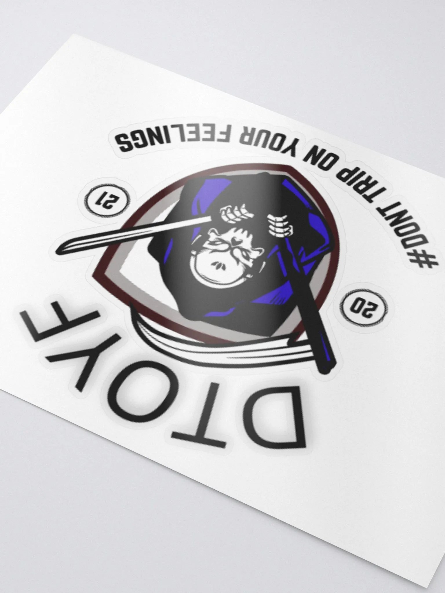 Sticker it up yall product image (3)