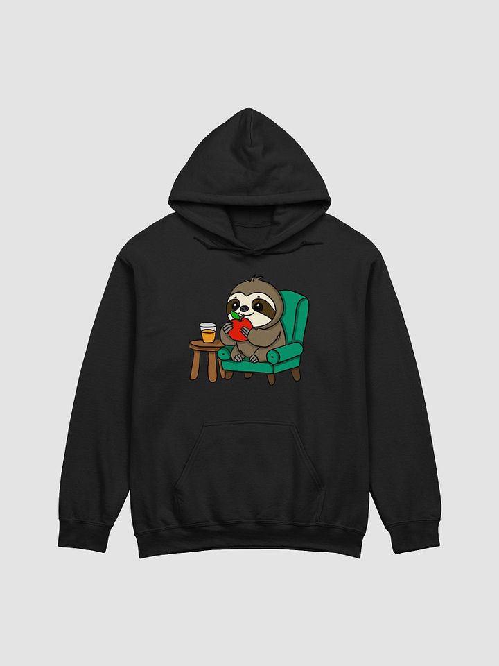 Hungry - Hoodie product image (1)