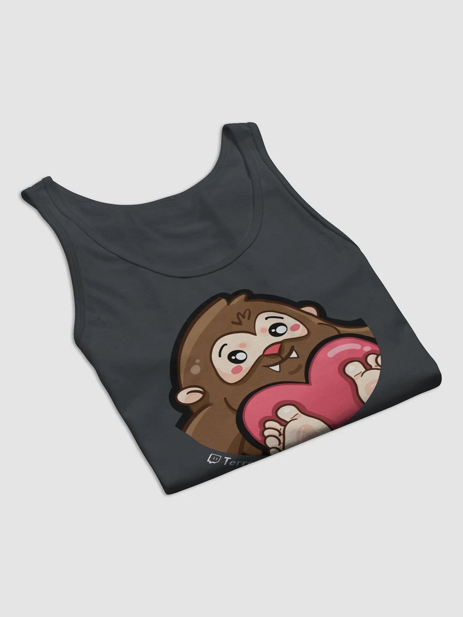 Bigfoot Buddy Tank product image (25)