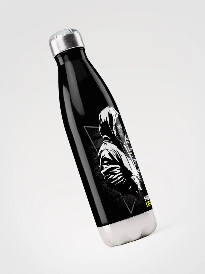 Midnight Listener Official product image (2)