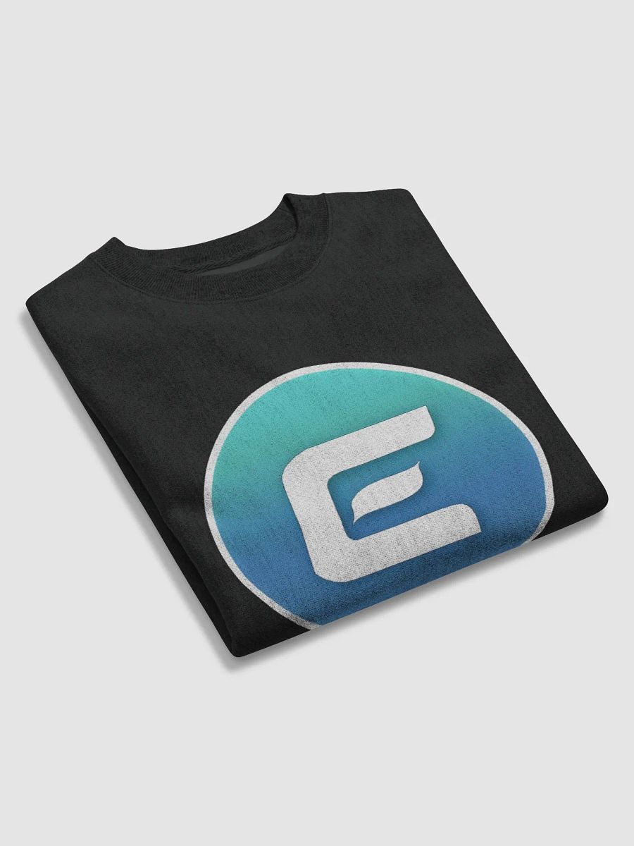 Champion Cotton Max Sweatshirt (Logo) product image (5)