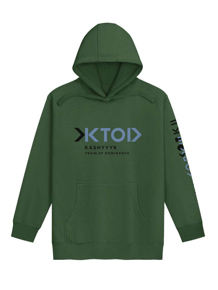 Blue Green Villain product image (1)