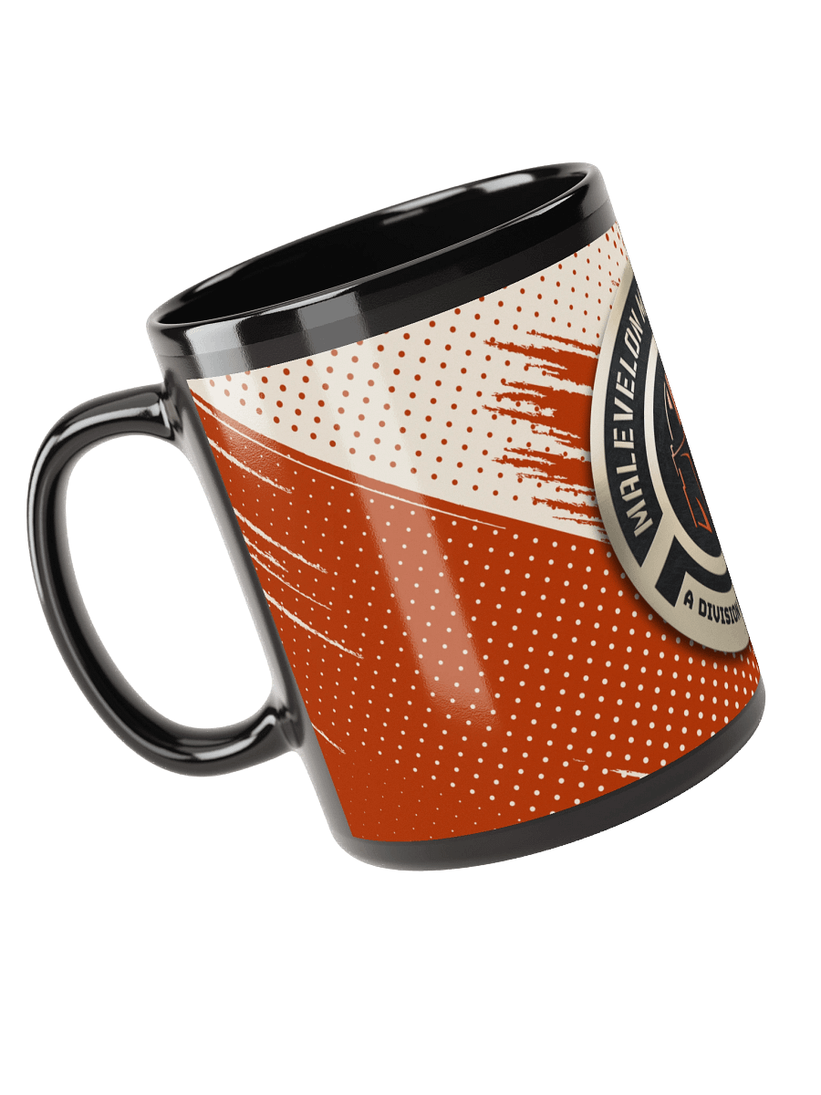 Malevelon Mandalorians Coffee Mug 4 product image (2)