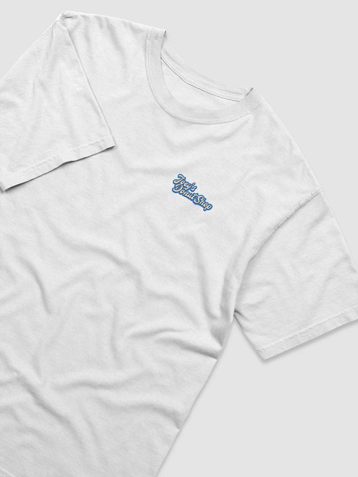 Joey's Donut Shop Tee product image (2)