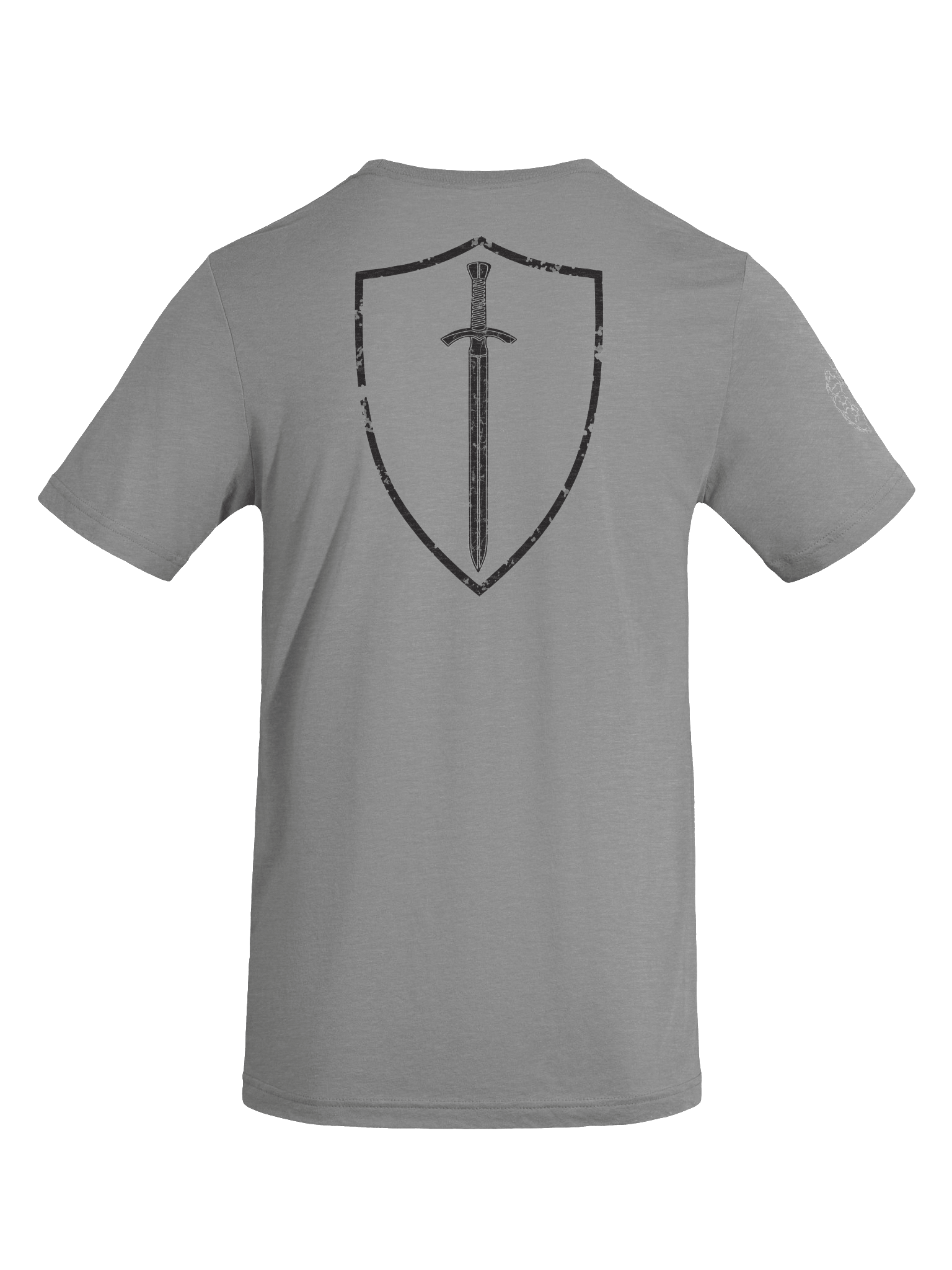 NoT Passive T-Shirt product image (10)