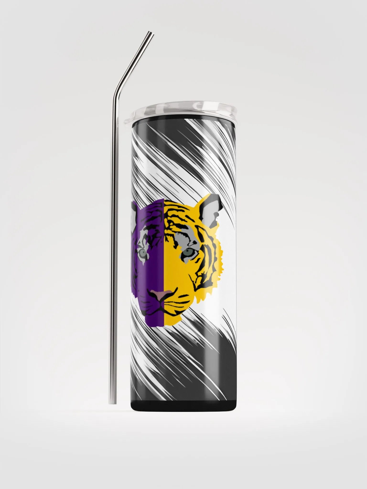 TIGER TUMBLER product image (1)