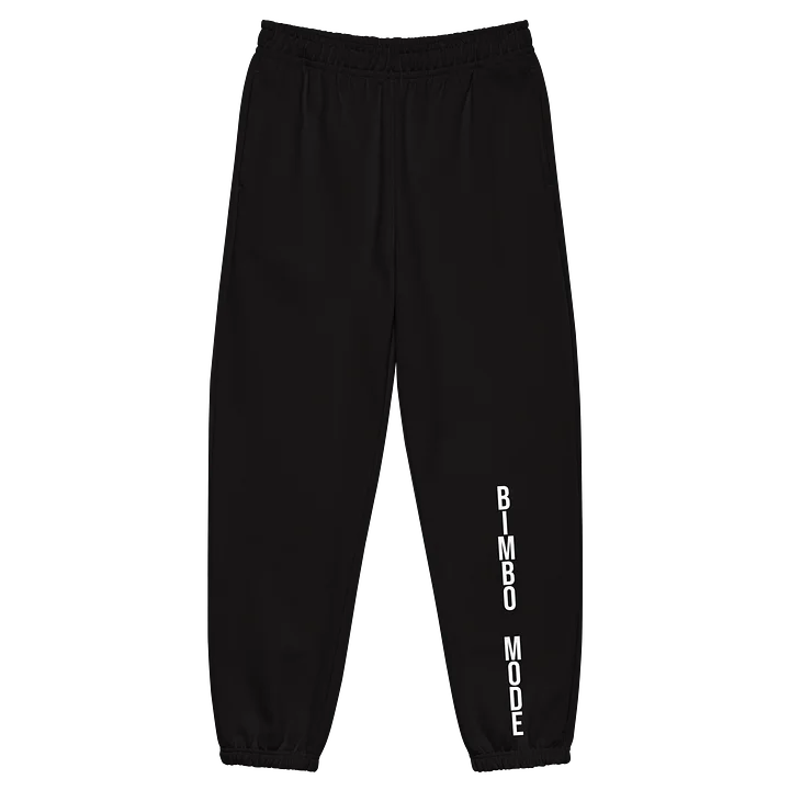 BIMBO MODE Sweatpants product image (5)