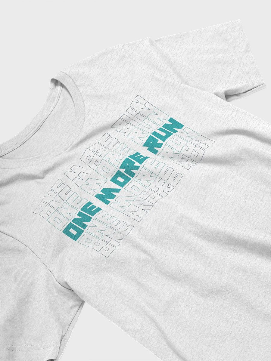 One More Run Tee product image (1)