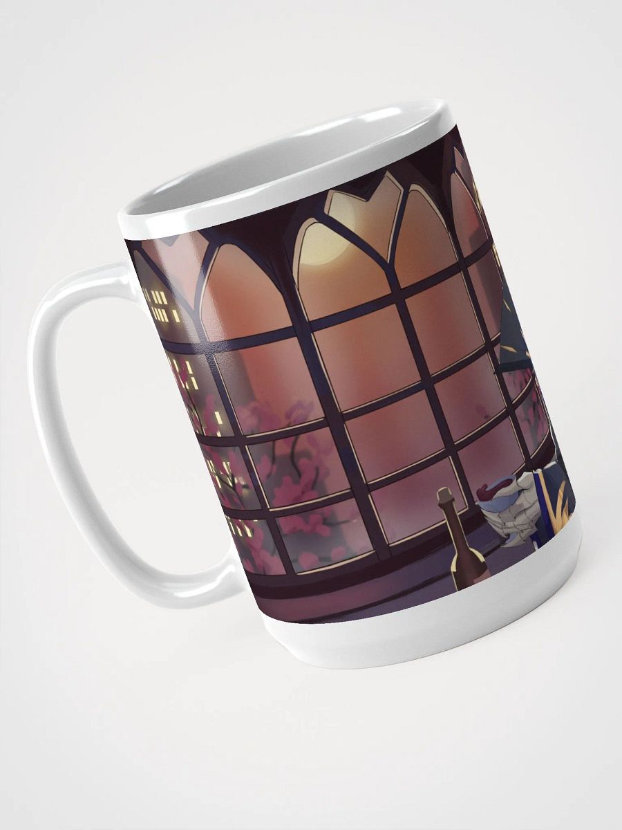 Drink To The Future Mug product image (3)