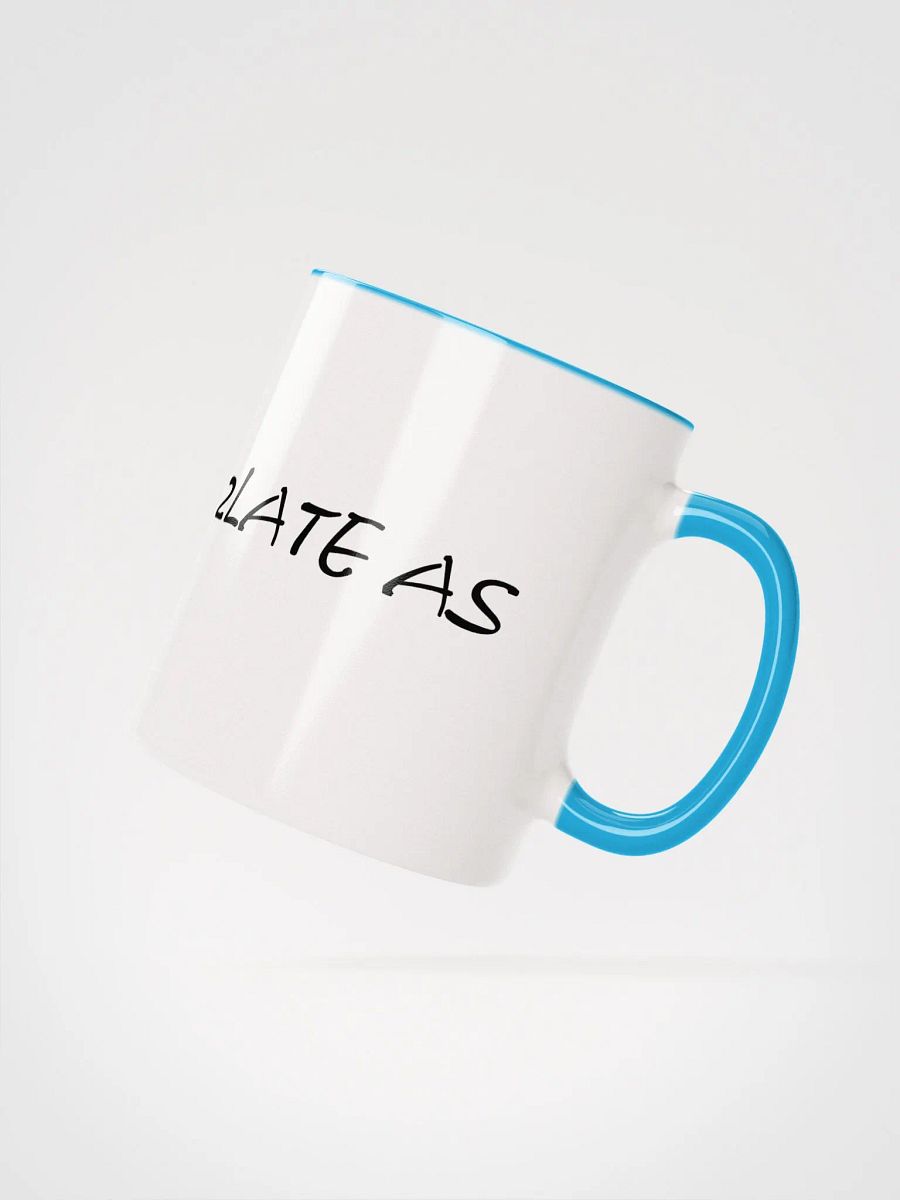 2Late Coffee Mug product image (9)
