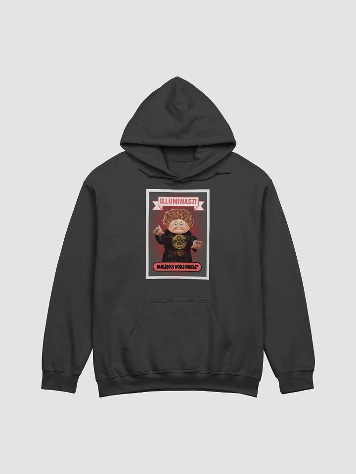 Garbage Illuminasti HOODIE product image (1)