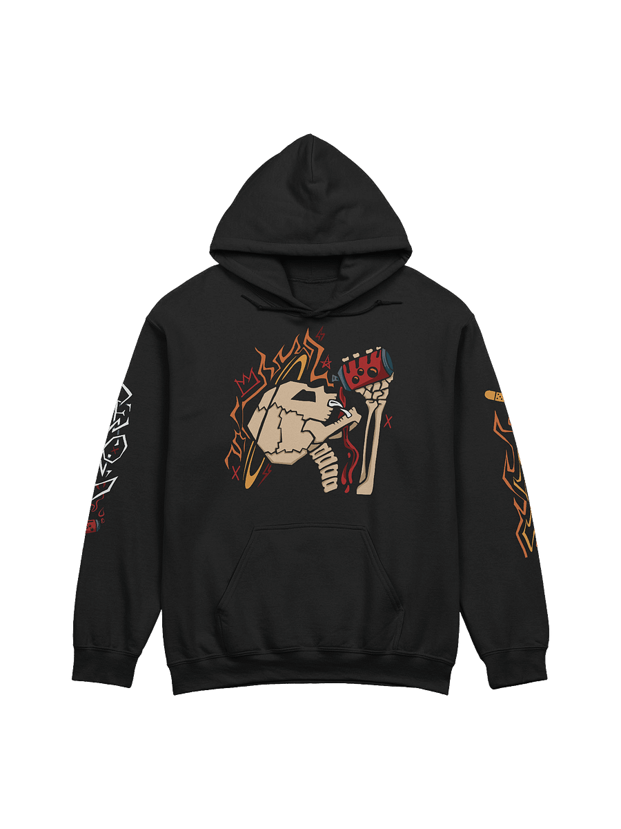 Demons Hoodie product image (1)