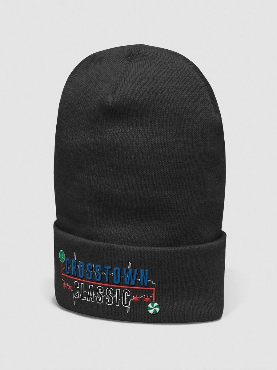 Crosstown Classic Beanie product image (7)