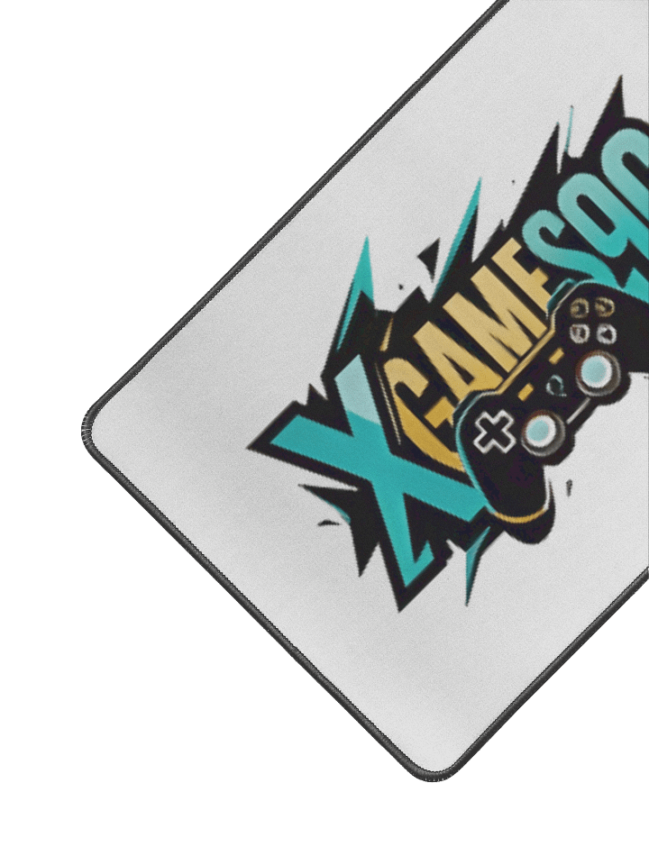 XGAMES96 Gaming Desk Mat product image (2)