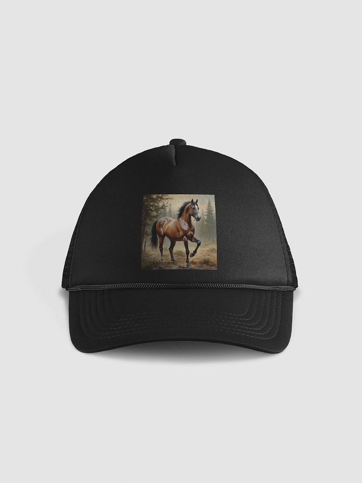 Horse product image (1)