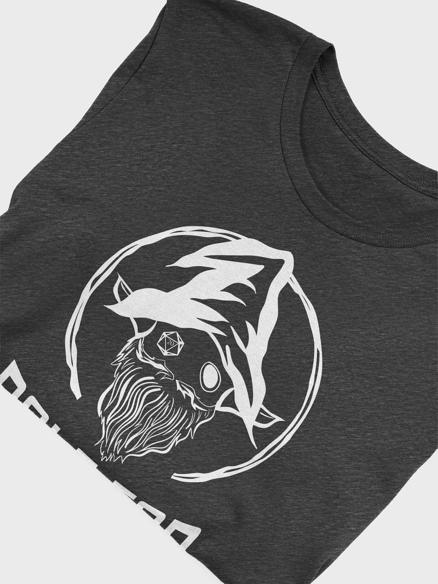 Role for Perception Lightweight Tee product image (9)