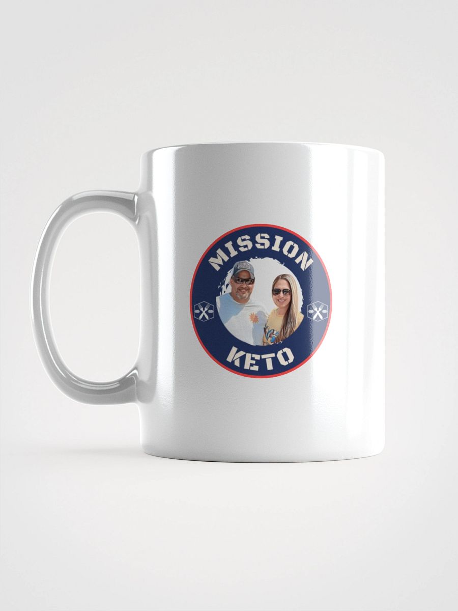 Ralphie the Dog Coffee Mug product image (17)