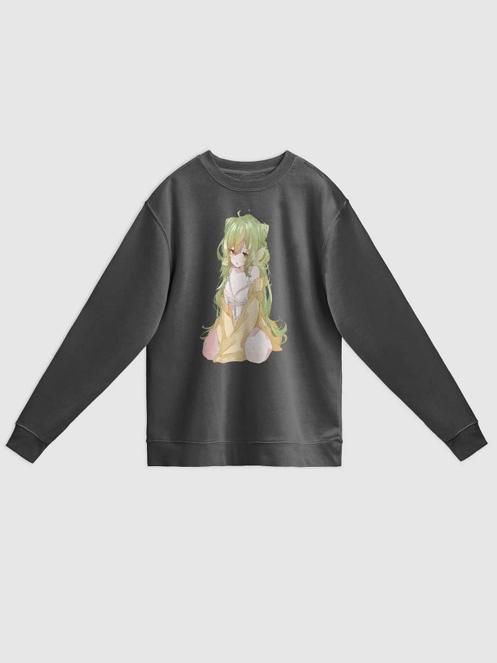 EEPY INA Graphic Sweater product image (5)